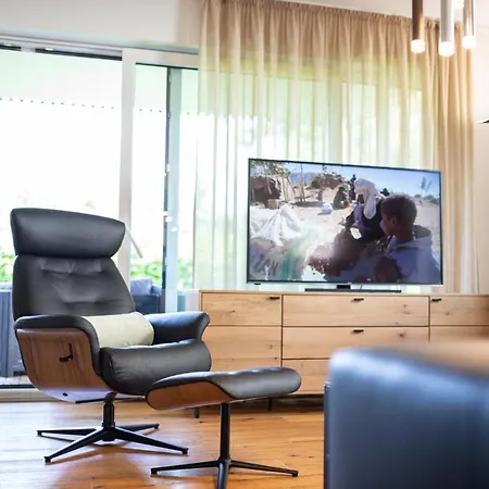 Alpenzauber * גרמיש-פרטנקירכן