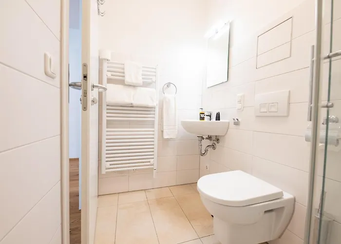 Alpenzauber * גרמיש-פרטנקירכן