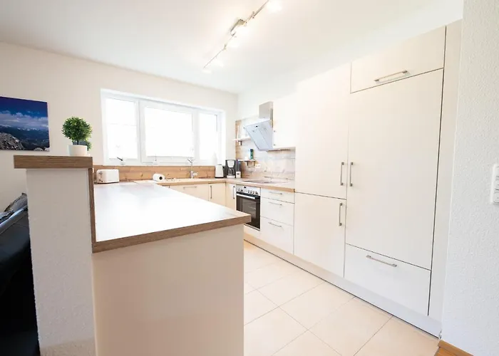 Alpenzauber גרמיש-פרטנקירכן