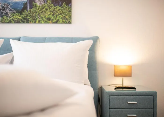 Alpenzauber גרמיש-פרטנקירכן