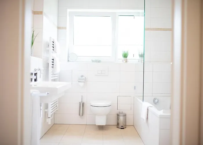 Alpenzauber דירה *