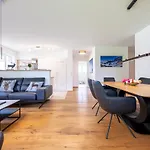 Apartman Alpenzauber *