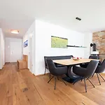 Apartman Alpenzauber