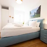 Apartman Alpenzauber