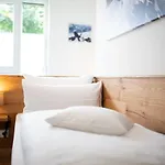 Alpenzauber Apartman Garmisch-Partenkirchen
