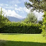 Apartman Alpenzauber *