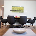 Apartman Alpenzauber *