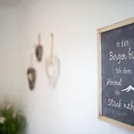 Apartman Alpenzauber *