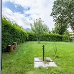 Apartman Alpenzauber *
