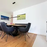 Alpenzauber * Garmisch-Partenkirchen