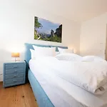 Apartman Alpenzauber