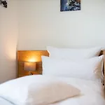 Alpenzauber Apartman *