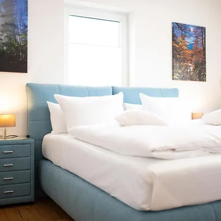 Alpenzauber * Garmisch-Partenkirchen