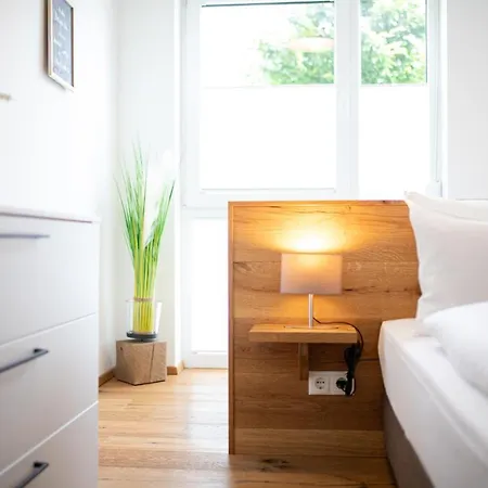 Apartman Alpenzauber