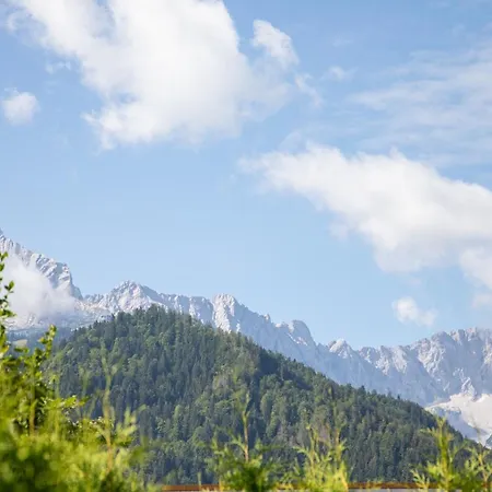 Alpenzauber *