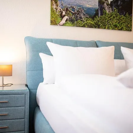 Alpenzauber * Garmisch-Partenkirchen