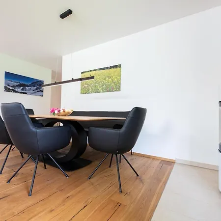 Alpenzauber * Garmisch-Partenkirchen