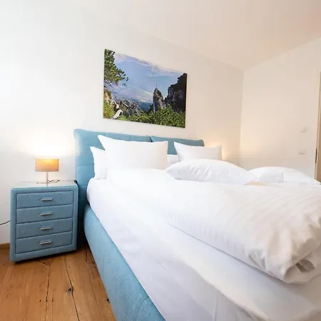 Appartement Alpenzauber