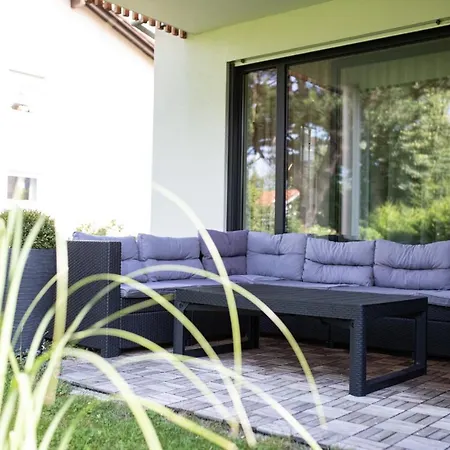 Apartment Alpenzauber