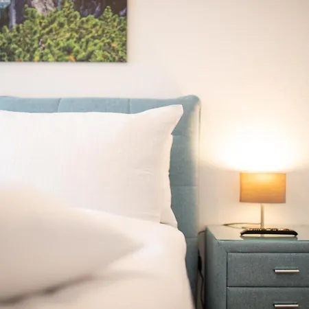 Alpenzauber Garmisch-Partenkirchen