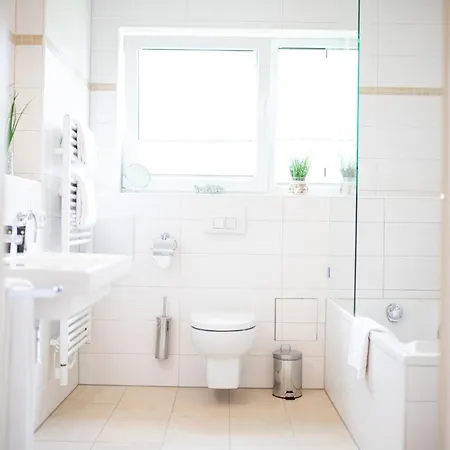 Alpenzauber Appartement *