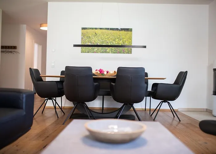 アパート Alpenzauber *