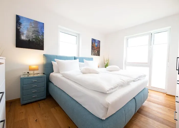 Alpenzauber * ガルミッシュ・パルテンキルヒェン